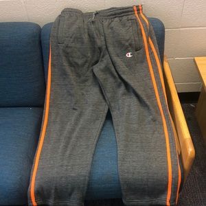 Champion sweatpants